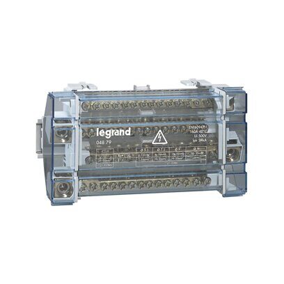 Кросс-модуль 4*15  160А Legrand 004879